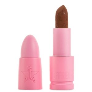 JEFFREE STAR COSMETICS Velvet Trap Lipstick in Shade Chocolate Fondue NEW IN BOX